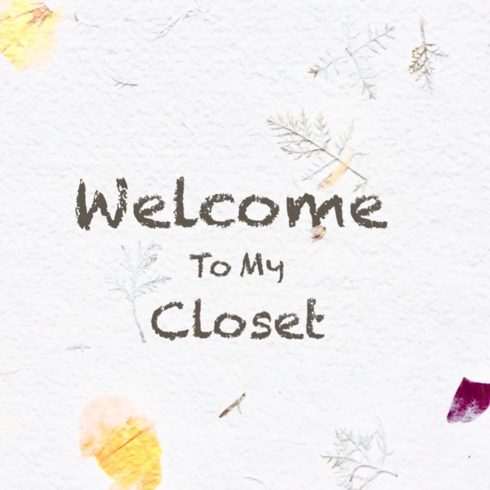 Meet your Posher, Ana